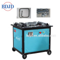 Best selling high quality steel rebar bender